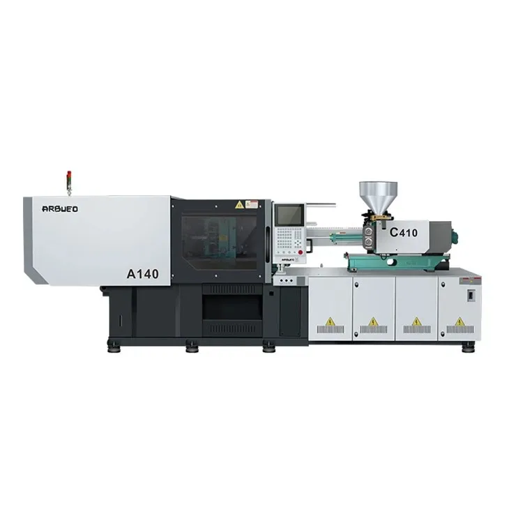 Home Plastic Injection Molding Machine